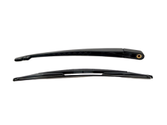 Klaasipuhasti Vars Taga Citroen Peugeot Xsara Pic. 306 OE 642394