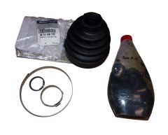 Veovõlli kate Originaal 397414874R Renault