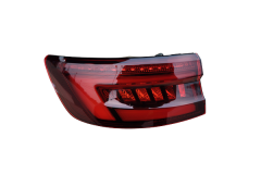 Lamp Vasak Taga Tehke Audi A4 B9 8W5945091E 99451802502 DPA