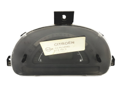 Tahhomeeter Citroen C2 C3 P9650735480 G 01 40818
