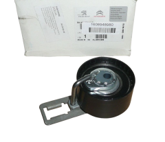 Rihmapinguti Originaal Citroen Peugeot C3 207 208 1.4HDI 1606948980