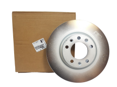 Piduriketas Ees Citroen Peugeot 9803918180 Originaal