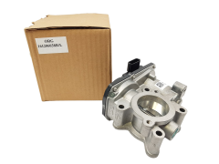 Gaasiklapi ventiil Originaal Renault Clio 4 Megane Sandero 1.2 TCe 161206038R