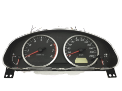 Tahhomeeter Mazda 2 DD1455430 3M7110E842ME