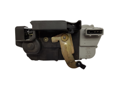 Ukse luku mehhanism Vasak Taga 913758 Peugeot 406 Rockwell 10740