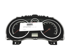 Spidomeeter Opel Corsa D P0013373014 0002299165 58052