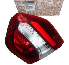 Lamp Parem Taga Uus Originaal 265505730R Renault Fluence
