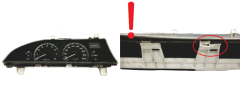 Tahhomeeter Toyota Corolla 83010-1E061