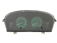 Tahhomeeter Citroen Berlingo 9636105280 53552