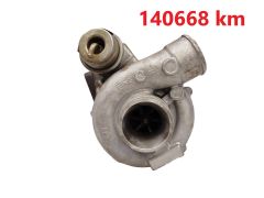 Turbokompressor 2,2 CDI Mercedes A6110960099 140668 km