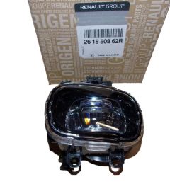 Halogeenlamp Vasak Originaal LED 261550862R Renault