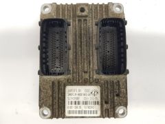 Juhtploki moodul Fiat 51780240 IAW5SF3.M1 Magneti Marelli