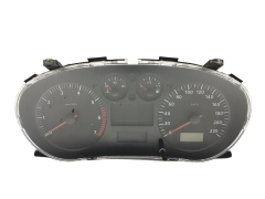 Tahhomeeter Seat Ibiza W06K0920801C 110008924026 48419