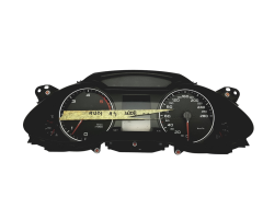 Spidomeeter Audi A4 B8 8K0920930C 503001523405 52577