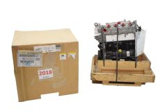 Bensiinimootor Uus Originaal 8201437309 D4FK782 Renault Wind 1.2 Turbo D4F782 Bensiinimootor Uus Originaal 8201437309 D4FK782 Renault Wind 1.2 Turbo D4F782