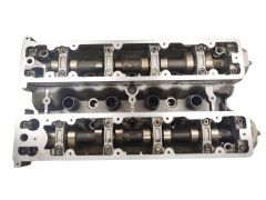 Silindripea Citroen Peugeot 9634355510 0200Z4 1.8 16v 6FZ 2