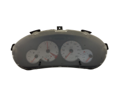 Tahhomeeter Peugeot 206 9648837180 000643406 2507