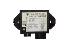 Juhtplokk Immo Mercedes-Benz 1688200426 5WK4736 Siemens 18327