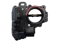 Gaasiklapi ventiil Citroen Peugeot 9806625280 A2C85766300 2.0 HDI