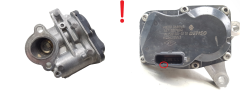 Egr Klapp 147100789R H8201068965 1.6 DCI Renault Nissan Opel 1700