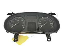 Tahhomeeter Renault Clio 2 8200276525 A 49261