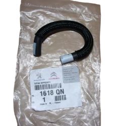 Õhuvoolik Originaal 1618QN 1618.QN Citroen Peugeot