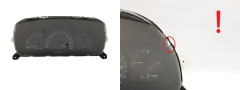 Tahhomeeter Daewoo Tacuma 96262539 2917