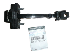 Uksehingi Stopper Taga Originaal Renault Clio 4 824307049R