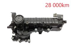 Sisselaskekollektor 140034990R A2821401100 1.3 TCe Dacia Renault Mercedes