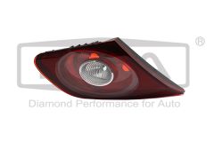 Lamp Taga Vasak 3C8945093F 99451788802 VW Passat CC DPA