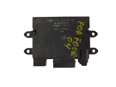 Juhtplokk Smart A6391530279 MN900612 51299015 Wehrle 18492