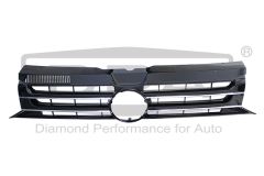 Radiaatorivõre 7E5853651D 88531808002 VW Transporter T5 DPA