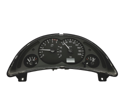 Tahhomeeter Opel Corsa C 13173347WA 110008988026 31314