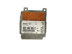 Juhtploki moodul 0285001176 8D0959655C VW Bosch