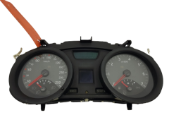 Tahhomeeter Renault Megane 2 8200074320 D