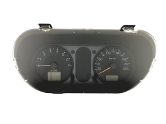 Tahhomeeter Ford Fiesta 2S6F-10849-JE 2S6F10849JE 59273