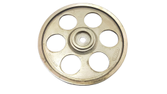 Veepumba rihmaratas 081236 9618375580 2.5 TD Peugeot Boxer Citroen Jumper