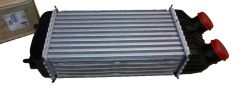 Vahejahuti Uus Originaal 0384.J4 0384J4 Citroen C3 Peugeot 207 1.6 HDI