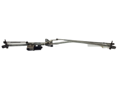 Kojamehe Mehhanism Citroen C4 9650115180 404.638 Valeo