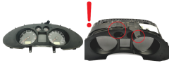 Tahhomeeter Seat Ibiza W06L0920801A 110080104010A 48398