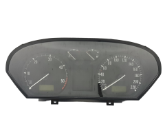 Spidomeeter Skoda Fabia 6Y0920880E 110080253011