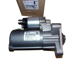 Starter Uus Originaal 9818936380 Citroen Peugeot