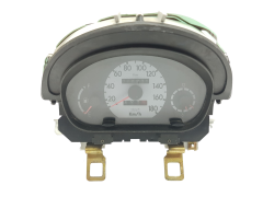 Spidomeeter Fiat Seicento 6062680210A 27264