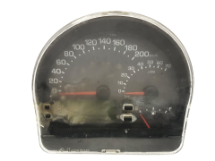 Spidomeeter Fiat Multipla 51712410 110080073016 41946