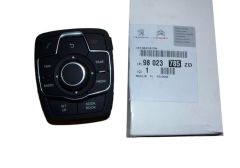 Juhtpaneel Uus Originaal 98023785ZD Peugeot