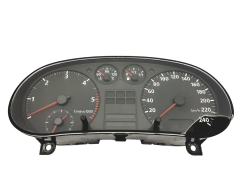 Tahhomeeter Audi A3 8L 8L0919860X 110308778001 44035