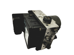 Abs Pump Fiat Stilo 46784469 0265950032 Bosch