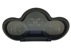 Spidomeeter Alfa Romeo 147 156071228 110080304092 65584