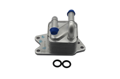 Õlijahuti 09G409061B 14091327701 VW Seat Skoda Vika