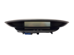 Raadioekraan Citroen C4 P96572391ZD 28112357-9